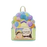Oben by Loungefly Mini Rucksack Carl & Russell