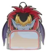 Gargoyles - Auf den Schwingen der Gerechtigkeit by Loungefly Mini-Rucksack Demona