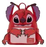 Lilo & Stitch by Loungefly Micro Rucksack Stitch, Angel, & Leroy
