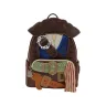 Fluch der Karibik by Loungefly Mini Rucksack Jack Sparrow