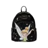 Tinkerbell by Loungefly Mini Rucksack Pixie Dust Velvet