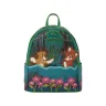 Disney by Loungefly Mini Rucksack The Fox and the Hound
