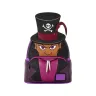 Küss den Frosch by Loungefly Mini Rucksack Dr. Facilier
