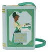 Disney by Loungefly Umhängetasche Princess Tiana Recipe Book 