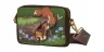 Cap und Capper by Loungefly Tragetasche Tod & Vixey