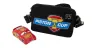 Cars by Loungefly Sling Brusttasche / Umhängetasche 20th Anniversary Piston Cup