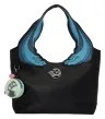 Arielle, die Meerjungfrau by Loungefly by Loungefly Tragetasche mit Geldbeutel Flotsam and Jetsam