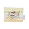 Disney by Loungefly Karten-Etui Mickey and Friends Rainbow Stripes