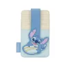 Disney by Loungefly Karten-Etui Lilo & Stitch Animal Friends Surfing