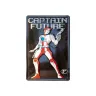 Captain Future Blechschild 20 x 30 cm