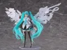 Character Vocal Series 01: Hatsune Miku Plamatea Plastic Model Kit Happy 16th Birthday Ver. 16 cm