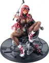 Goddess of Victory: Nikke PVC Statue 1/7 Volume 17 cm