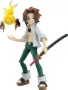 Shaman King Figma Actionfigur Yoh Asakura 14 cm