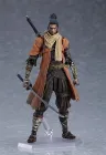 Sekiro: Shadows Die Twice Figma Actionfigur Sekiro: DX Edition 16 cm