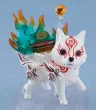 Okami Nendoroid Actionfigur Shiranui DX Ver. 10 cm