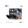 MLB McFarlane Sports Construct-a-Figure Series 1 Minifigur Blind Bag 5 cm Sortiment (36)