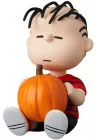 Peanuts UDF Serie 16 Minifgur Halloween Linus 8 cm