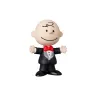 Peanuts UDF Serie 17 Minifgur Charlie Brown (Tuxedo ver.) 7 cm
