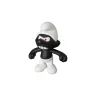 Die Schlümpfe UDF Minifigur Schwarzschlumpf 8 cm
