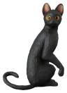 Flow UDF PVC Figur Cat