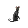 Flow UDF PVC Figur Cat