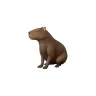 Flow UDF PVC Figur Capybara