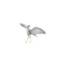Flow UDF PVC Figur Secretarybird