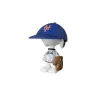 MLB × Peanuts UDF PVC Figur New York Mets Snoopy 7 cm