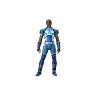 The Boys MAFEX Actionfigur A-Train 16 cm