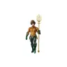 Aquaman Movie MAF EX Actionfigur Aquaman Gold & Green Suit 16 cm
