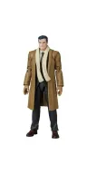DC Comics MAFEX Actionfigur Bruce Wayne (Batman: Hush Ver.) 16 cm 