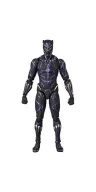 Marvel MAFEX Actionfigur Black Panther End Game Ver. 16 cm