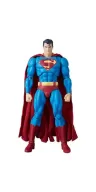 Superman MAFEX Actionfigur Superman (Superman: For Tomorrow) 16 cm