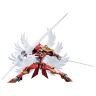 Digimon Tamers G.E.M. Serie PVC Statue Dukemon Crimson Mode 18 cm