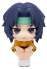 The New Prince of Tennis Look Up PVC Figuren 2er-Pack Kunimitsu Tezuka & Seiichi Yukimura 11 cm (with gift)