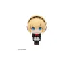 Persona 3 Look Up PVC Figur Reload Aegis 11 cm