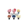 Shugo Chara! Chokorin Collection Minifiguren 5 cm Blind Box Sortiment (6)
