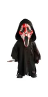 Scream MDS Roto Puppe Bloody Ghost Face 38 cm