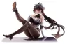 Azur Lane PVC Figur 1/4 Takao Full Throttle Charmer 22 cm