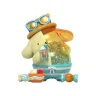 Sanrio Kandy Pompompurin Sea Breeze Series 15 cm 