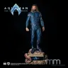 Aquaman (Lost Kingdom) Lebensgroße Statue Aquaman 230 cm