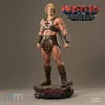 Masters of the Universe Lebensgroße Figur He-Man 207 cm