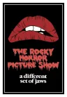 The Rocky Horror Picture Show 3D Schaumstoff-Magnet Poster