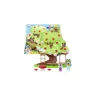 Bluey Spielset Baum