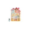 Bluey Spielset Mini Heelers Haus