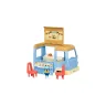 Bluey Spielset Food Truck