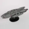 Battlestar Galactica Blood and Chrome Modell Battlestar Galactica 27 cm