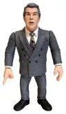Zombie Sailor's Toys Actionfigur Jack Tunney 11 cm
