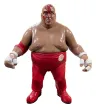 Zombie Sailor's Toys Actionfigur Abdullah the Butcher 11 cm