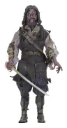 The Fog - Nebel des Grauens Retro Actionfigur Captain Blake 20 cm